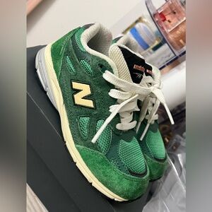 New balance